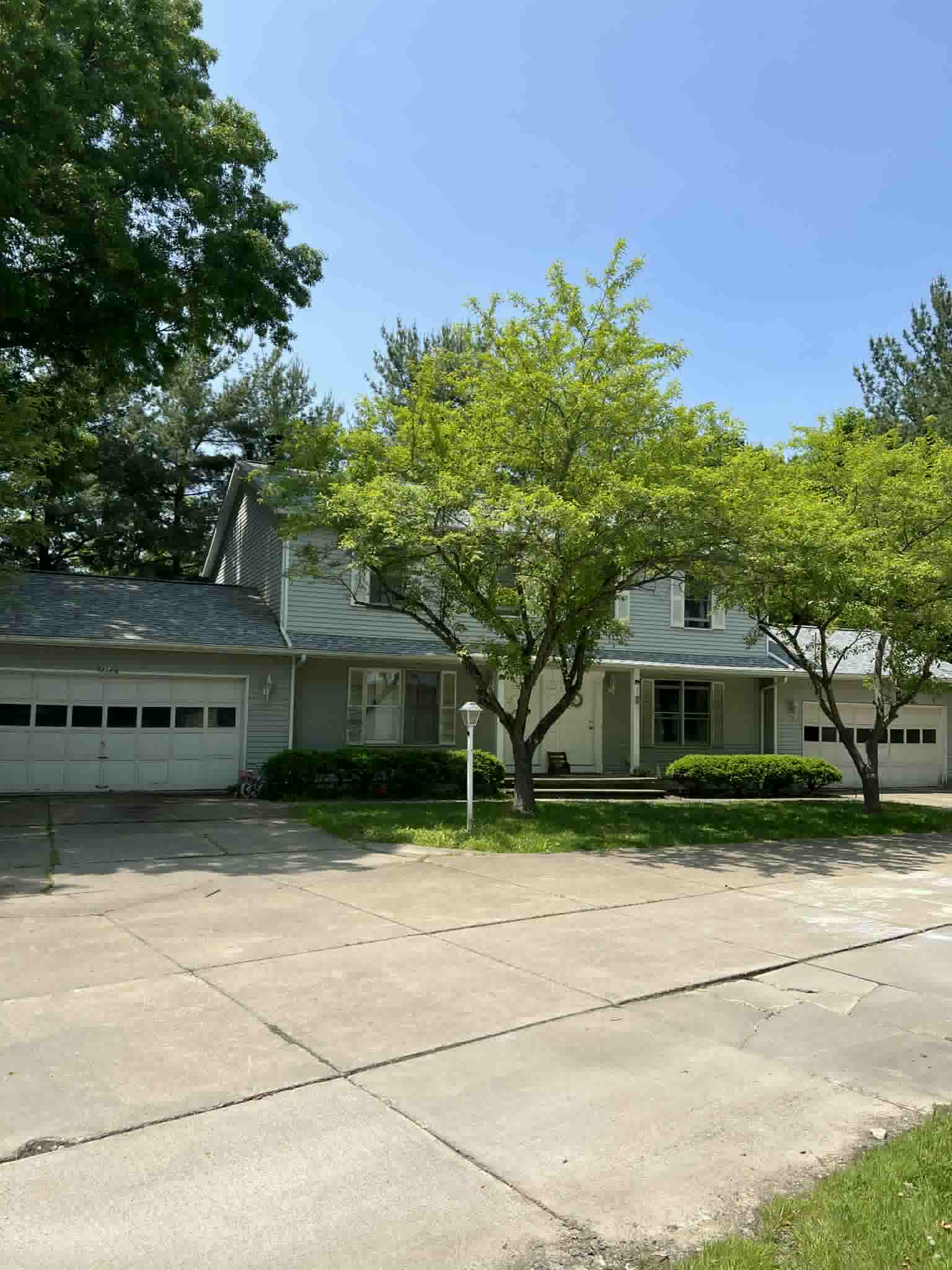 4347 Stow Road